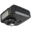 Batterier Godox X1S Hot Shoe Sync Terminal 2.4 GHz trådlös Flash Trigger TTL för Sony Camera 32 -kanaler Max Sync Speed ​​1/8000 sekund