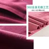 Men's Thermal Underwear Zoulv Couples In Winter Autumn Clothes Long Pants Women's Double-sided Wool And Set Youth T-shirt