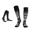Sports Socks Merino Wool Thermal Socks Outdoor Sports Long Tube Thermal Socks Ski Hiking Ski Mountaineering Sports Socks For Men And Women 231216