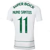 Sporting 23 24 CP Lissabon Voetbal 5 Hidemasa Morita Jerseys 9 Viktor Gyokeres 8 Pedro Goncalves Marcus Edwards Ricardo Esgaio PAULINHO Voetbalshirt Kits Club Team