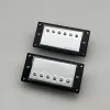 Seymour Duncan Pickups voor elektrische gitaar 59 SH1n 7.6K en JB SH4 16.6K Humbucker Pickups 4C met 2V1T/2V2T Kabelboom Vervangingsonderdelen voor gitaar