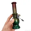 Acrílico Hookah Bong Pipas de agua Agua Fumar Bongs Fumar Agua Shisha Fumar Pipa Accesorio de tabaco