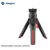 アクセサリFotopro 3 in 1ワイヤレスBluetooth Selfie Stick Mini Tripod拡張可能なモノポッド13 Pro Huawei Holder SY100+SJ86Pro