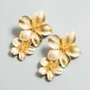 dangle earrings boho for women jorean Jewelryキッズギフトファッショングリーンブルードロップイヤリング卸売