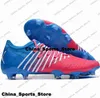 Voetbalschoenen Voetbalschoenen Heren Future Z FG Voetbalschoenen Maat 12 Firm Ground Designer Eur 46 botas de futbol Us12 Jeugdvoetbalschoenen Us 12 Sneakers Future Z 1.3 AG