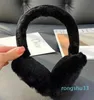 Ear Muffs Ear Muffs Women Winter Real shearling Earmuffs Girls