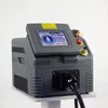 Новая технология замораживание точечной машины для удаления волос Diode Laser с 3-волной длиной 755 808 1064 Неинвазивный