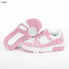 브랜드 키즈 신발 디자이너 소년 소녀 스포츠 메쉬 신발 크기 26-35 고품질 유아 운동 야외 운동화 DEC05