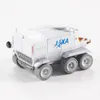 Pista elétrica/rc Tomy Tomica Premium TP07 LUNAR CRUISER Metal Diecast Vehicle Model Toy Car 231208