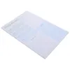 Magnetic Note Pad Multi-function Memo Tearable Planner Notepad Writing