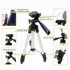 Sahipler Taşınabilir Cep Telefonu Dijital Kamera Kamera Üstün Canlı Tripod Stand Mounta