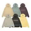 Heren Hoodies dames hoodie Losse trend streetwear T-shirts paar Groothandelsprijs Hoody Letterdruk Sweatshirts Casual top+broek Designer hoodie