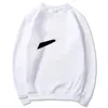 Moda carta impressão hoodie designer hoodie marca masculina branco hoodie outono primavera hoodie casual moletom de algodão masculino street wear S-3XL