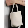 Les sacs de lignes Backet Back Designer Summer NOUVEAUX Small Top Lychee Grain Grain Cow Hide Tote Sac Handbag Femme340T