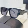 Новые дизайнерские солнцезащитные очки PR10, мужские, женские, летние, крутой стиль, Occhiali da Sole, перевернутый треугольник, храм, высокое качество, защита от ультрафиолета Spor290M