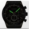 腕時計は、ステンレススチールトップブランドラグジュアリースポーツクロノグラフクォーツウォッチメンズレリジオマスキュリノ231216でカレンファッションウォッチを掲載しています