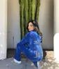 juicy coutoure tracksuit النسائية المكونة من سروالين يوجا نابضات نساء مخملية