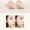 Foundation Uodo Liquid Foundation High Coverage Makeup Base varaktiga concealer BB Cream Foundation Makeup Waterproof Foundation Femalemakeup 231215