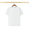 T-shirt designer T-shirt Summer Sport Anti-Wrkle Lowee Anagram Mens koszulka prosta załoga bawełniana koszulka krótkiego rękawu rozmiar s-2xl