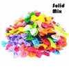 180pcs Lot Mini Mała Mała Pringting Bow Bow Pet Bowknot Craft Tylko łuk Bez klipsów