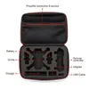 الملحقات anordsem portable eva eva storage storage case carry drone bags strap strap accsities for dji Spark Drone Mount Box