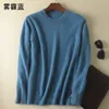 Mens Sweaters Süper Sıcak% 100 Viny Mink Cashmere Sweater Erkekler On Pullover Kış artı Beden Giysileri Çekme Homme Hiver 231216