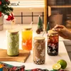 Wijnglazen 16oz Kerst Koffiemokken Bierblikje Glazen beker met deksel en rietje Kerstboom Elanden Tumbler Drinkglaswerk Drinkgerei Pot Geschenken 231216