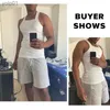 Erkek Tişörtler S-4XL Erkek Tank Toplam Yoksul Egzersiz Spor Singlets Sport Goods Spor Giyim Giyim Erkekler Vücut Geliştirme Tankları Tops Men Giyim 231216