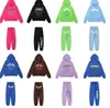 Hoodie Pink Young Thug sp5der Tracksuit 555555 Men Women Web Jacket Sweatshirt 555 LPMCOO6 COO6