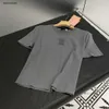 Designer Femmes T-shirt Marque Vêtements pour Tops d'été Mode Lettre Logo Haute Qualité Col Rond Vêtement Supérieur 16 11