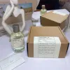 Perfume de alta calidad 100 ml Tubereuse 40 Cedrat 37 Santal 33 Bergamota 22 Rose 31 The Noir 29 Eau De Parfum Spray natural Colonia Fragancia de larga duración Envío rápido