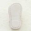 Slipper Toddler Shoes Winter Baby Home Slippers Girls Strawberry Warm Cotton Slippers Inomhus Antislip Slides Kids Boy Pantufa Infantil 231216