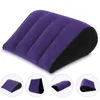 Sex Furniture Pillow For Sex Toys BDSM Couples Sex Pillow Erotic Love Cushion Sexy To Shop Wedge Position Sofa Sextoys Exotic Seks Adult Games 231216