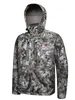 Jaktjackor Sitex Lazo Jacket Ultralight Rainproof Hunting Jacket 231215