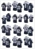 Trikot Fußball Dallas''Cowboys''Männer''Damen Jugend Trevon Diggs Prescott Elliott Jaylon Smith Ceedee Lamb Micah Parsons Demarcus Lawrenc