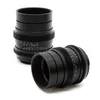 البطاريات SLR Magic 50mm F1.1 II Full Frame Teapto Cine Cinema Lens Prime Lens Focus for Sony Emount