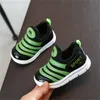 Nouveau style enfants chaussures de sport en plein air designer chaussures de sport pour enfants pu baskets en cuir chaussures enfant en bas âge bébé chaussures filles garçons baskets décontractées