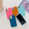 Fundas híbridas mate 3 en 1 para iPhone 15, 14, 13, 12, 11 Pro, X, XS, XR, MAX, 8, 7 Plus, cubierta protectora esmerilada para teléfono móvil, 300 unidades