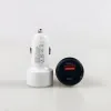 38W PD QC 3.0 Car Charger Quick Charge USB Type C Car Phone Charger Auto Power Adapter For iPhone 15 Samsung S24 Tablet PC