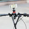 Uchwyty elastyczne mini statyw z ośmiornicy z uchwytem na iPhone Xiaomi Samsung Huawei Mocowania telefoniczne dla kamer DSLR Gopro Nikon Nikon Nikon