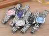 Other Watches 6 Colors CHENXI Brand Watch Luxury Women s Casual Waterproof Women Fashion Dress WristWatch CX021B 231216