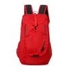 2024 AIR CUSHION UNISEX KEVIN DURANT SPORTS BACKPACK 학생 컴퓨터 가방 커플 맵시 스택 메신저 가방 주니어 블랙 흰색 빨간 훈련 가방 야외 백팩