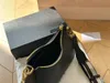 Borsa stile top Borsa a tracolla di lusso Borsa di design versatile alla moda Borsa classica in pelle di lusso Tracolla lunga stile universale