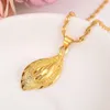 14 K Solid Gold Gf Naszyjnik