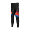 Pantaloni da ciclismo Abbigliamento da ciclismo invernale Pantaloni termici in pile Pantaloni da bicicletta da uomo Pantaloni lunghi da bici da strada Calzamaglia sportiva da uomo Roupa Ciclismo Masculino 231216