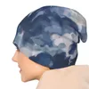 Berets The Sky-wanderer. Knit Hat Western Hats Bobble Men's Women's