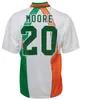 2002 1994 Irland Retro Soccer Jersey 1990 1992 1996 1997 Home Classic Vintage Irish McGrath Duff Keane Staunton Houghton Mcateer Football Shirt 66