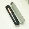 5PCS/Set High-Quality Pen Case With Sponge Cushioning And Secure Clasp Closure Dropship