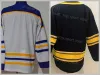 Hockeyshirts Man Ice 26 Rasmus Dahlin 53 Jeff Skinner Blank 2023 Heritage Classic 2017-2018 Winter 50E verjaardag Good Stitch ijshockey