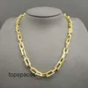 Дизайнерские ожерелья Модные серебряные золотые цепочки Ожерелья Браслеты Наборы для мужчин и женщин Партия Свадебные влюбленные подарок ювелирные изделия в стиле хип-хоп с коробкой NRJ